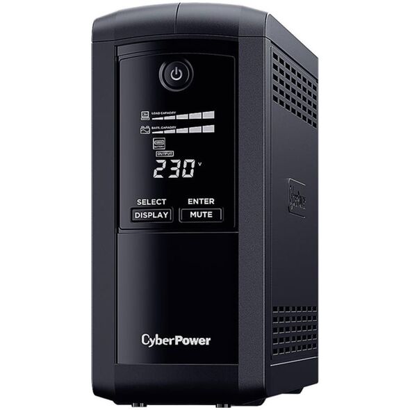 UPS CyberPower ValuePro 1000VA (VP1000EILCD)