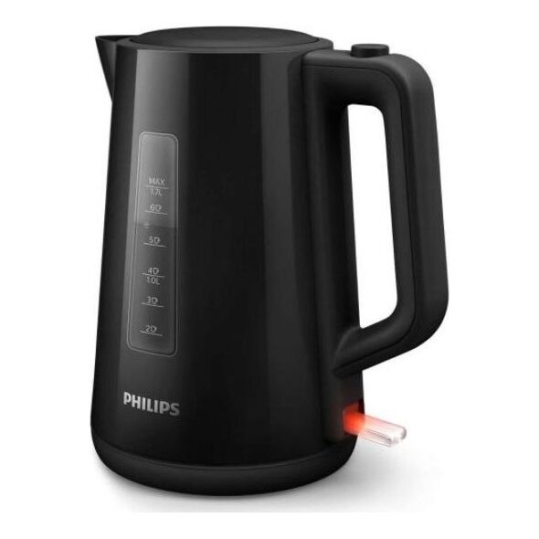 Czajnik Philips HD9318/20 Czarny