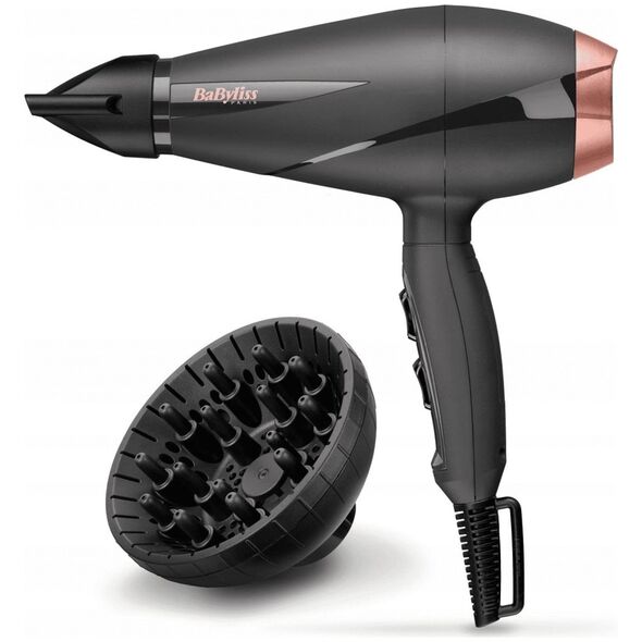 Suszarka BaByliss 6709DE