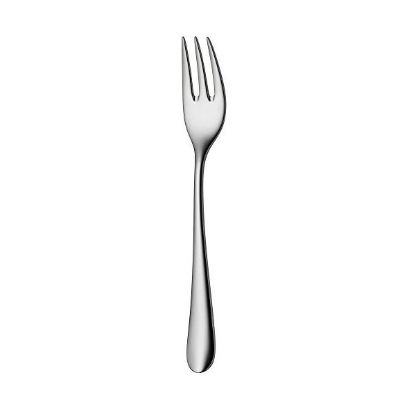 WMF Widelec do ciasta WMF Merit, 15,7 cm, Cromargan Protect stal nierdzewna polerowana, błyszcząca, odporna na zarysowania, można myć w zmywarce