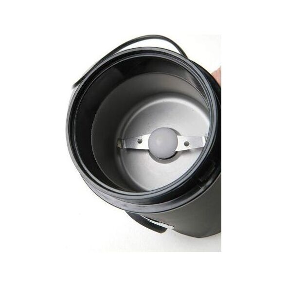 Młynek do kawy Black&Decker BXCG150E ES9080010B (150W| udarowy| kolor czarny)