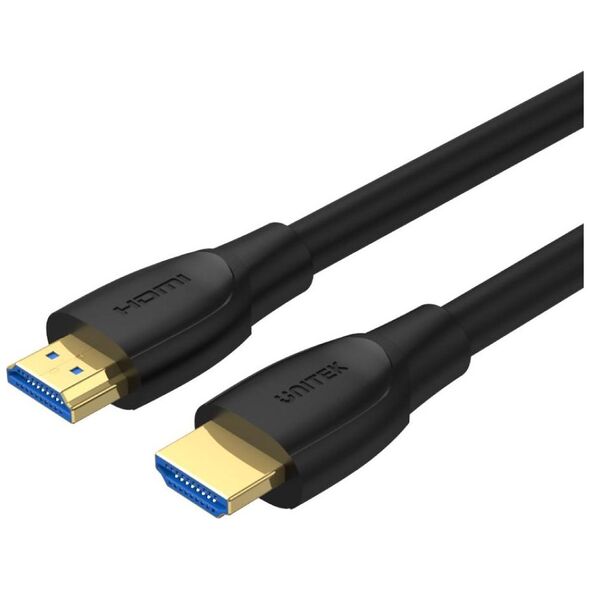 Kabel Unitek HDMI - HDMI 10m czarny (C11043BK)