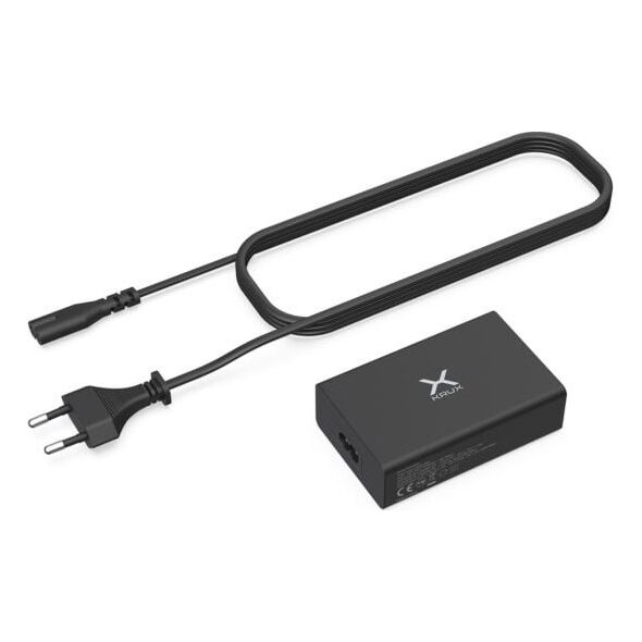 Ładowarka Krux KRX0044 4x USB-A 1x USB-C 11 A (KRX0044)