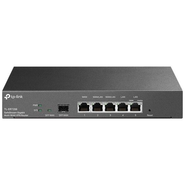 Router TP-Link TL-ER7206