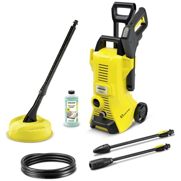 Myjka ciśnieniowa Karcher K 3 Power Control Home (1.676-103.0)