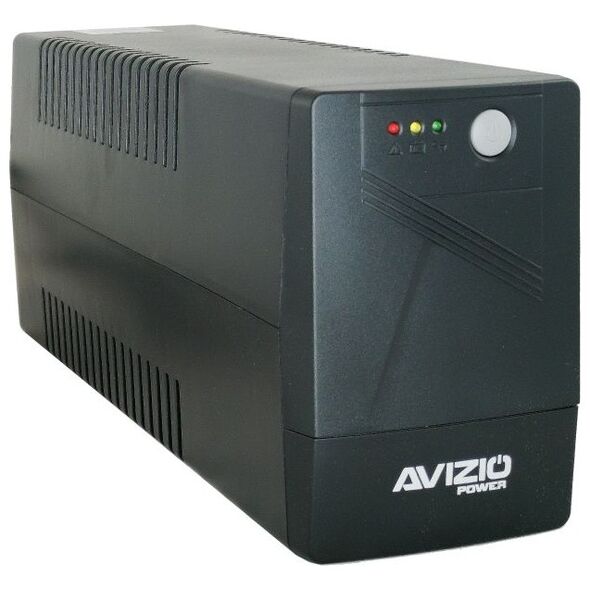 UPS Alantec AP-BK1000B