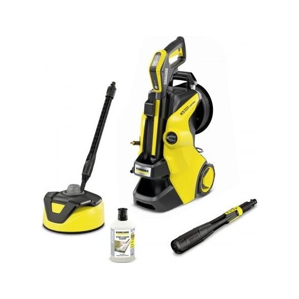 Myjka ciśnieniowa Karcher K 5 Premium Smart Control Home (1.324-673.0)