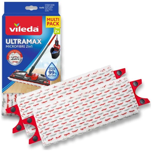 Vileda Wkład Ultramax (167720)
