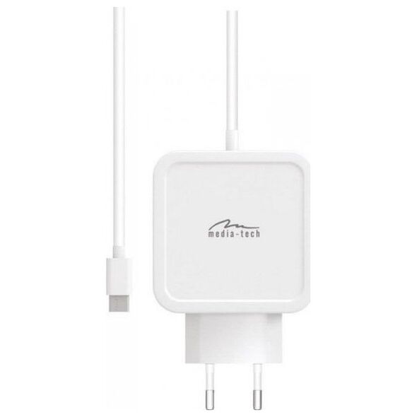 Ładowarka Media-Tech MT6273 3.25 A (MT6273)