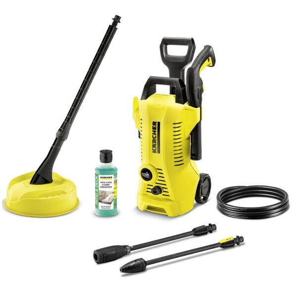 Myjka ciśnieniowa Karcher K 2 Power Control Home (1.673-603.0)