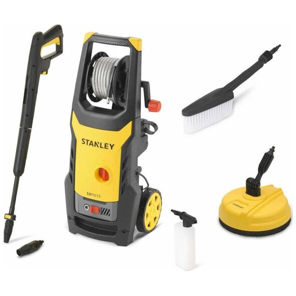 Myjka ciśnieniowa Stanley ST-SXPW16PE