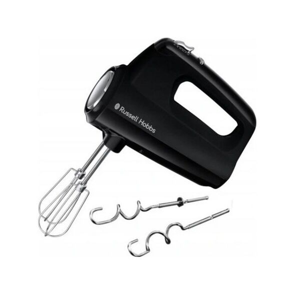 Mikser Russell Hobbs Matte Black 24672-56