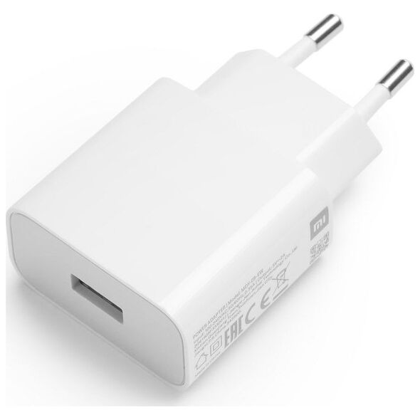 Ładowarka Xiaomi MDY-09-EW 1x USB-A 2 A (5903396029226)