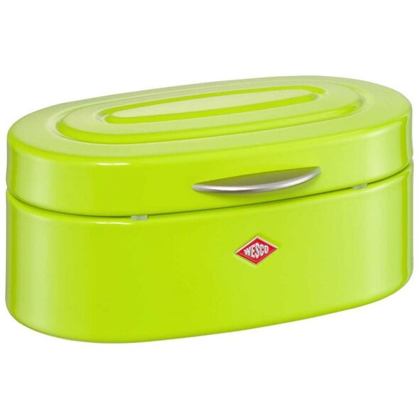 Wesco Pojemnik zielony 225mm Mini Elly Wesco