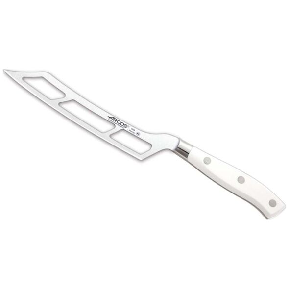 Arcos Nóż do sera Riviera White 145mm
