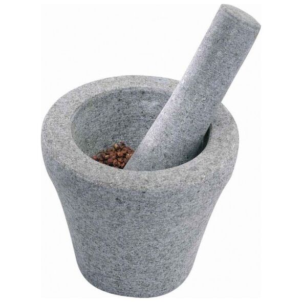 Gefu Moździerz granitowy 13,5cm VESTO