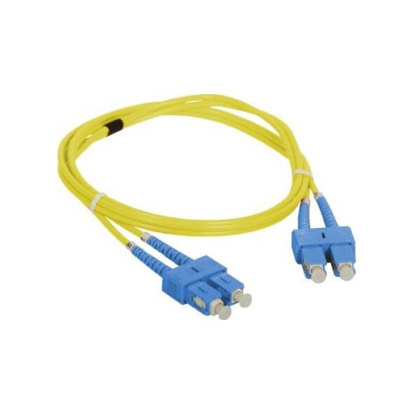 Alantec Patch cord SM SC-SC duplex 9/125 2.0m