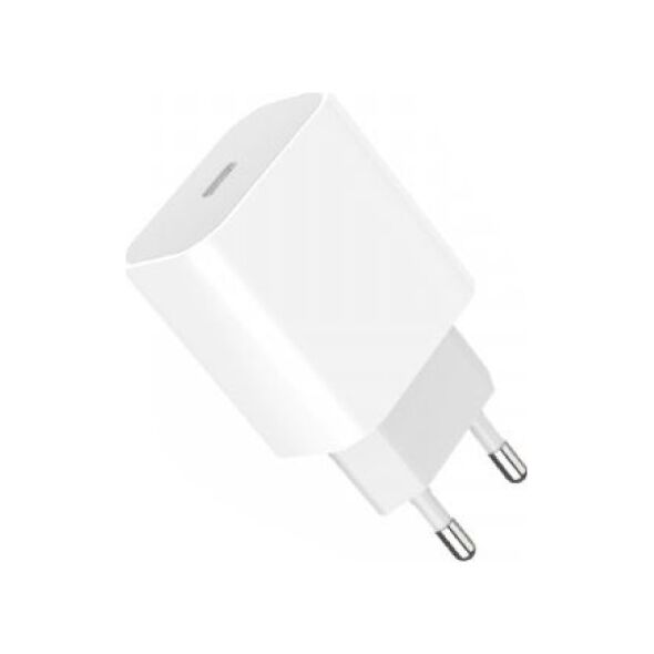 Ładowarka Denmen DC06 1x USB-C 3.6 A (29378)