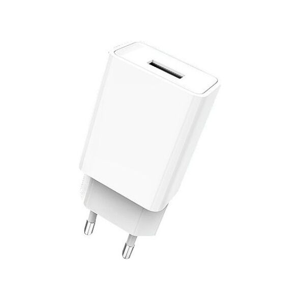 Ładowarka Denmen DC01 1x USB-A 2.4 A (29376)