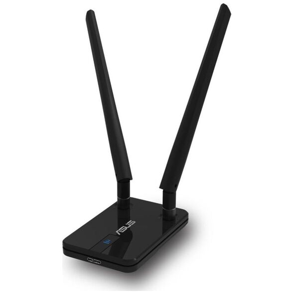 Karta sieciowa Asus USB-AC58 (90IG06I0-BM0400)