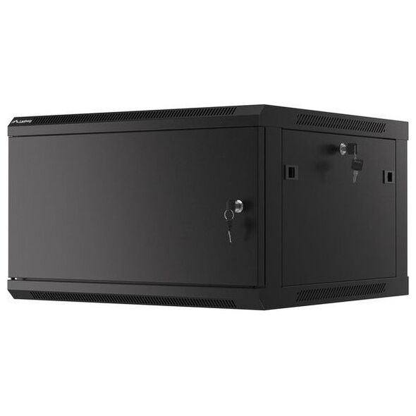 Szafa Lanberg Wisząca 19" 6U (WF01-6606-00B)