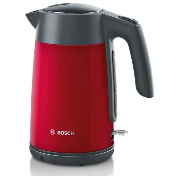 Czajnik Bosch TWK7L464 Czerwony