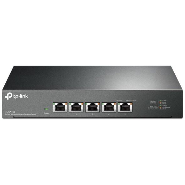 Switch TP-Link TL-SX105