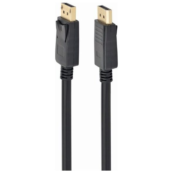 Kabel Gembird DisplayPort - DisplayPort 10m czarny (CC-DP2-10M)