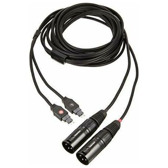 Kabel Furutech ADL 3m czarny