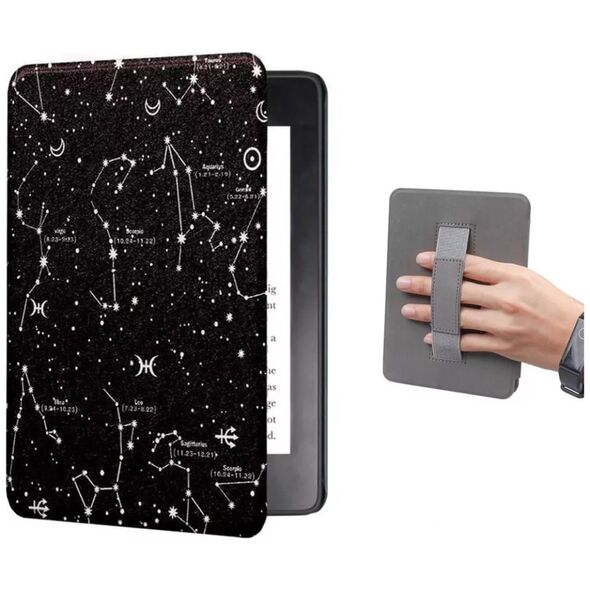 Etui na tablet Strado Etui Graficzne do Kindle Paperwhite 5 (Constellation) uniwersalny