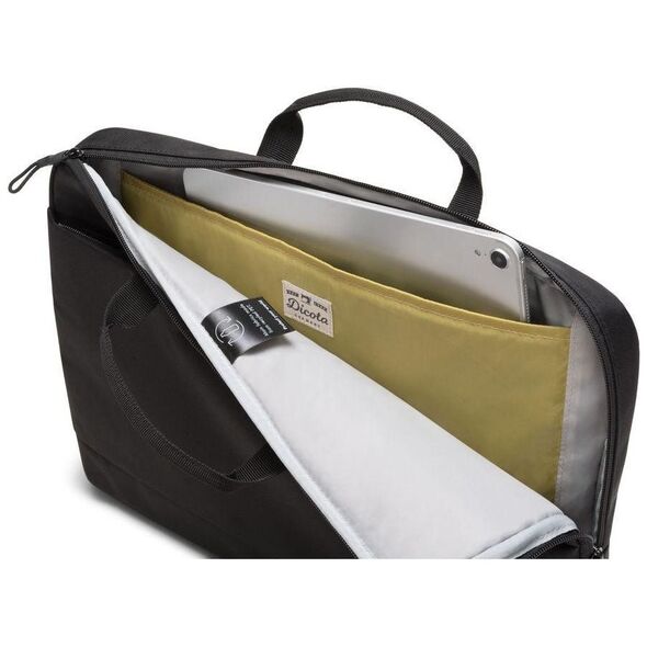 Torba Dicota Eco Slim Case Motion 15.6" (D31871-RPET)
