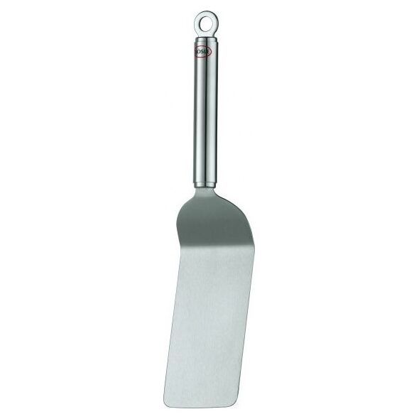 Rosle nóż do palet składany 32 cm stal nierdzewna srebrny
