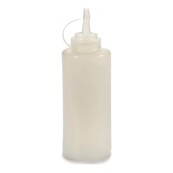 Gerimport wyciskany sos do butelek 440 ml biały