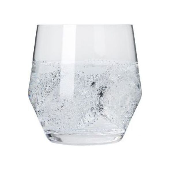 Leonardo Zestaw 6 szklanek do wody 310ml PUCCINI