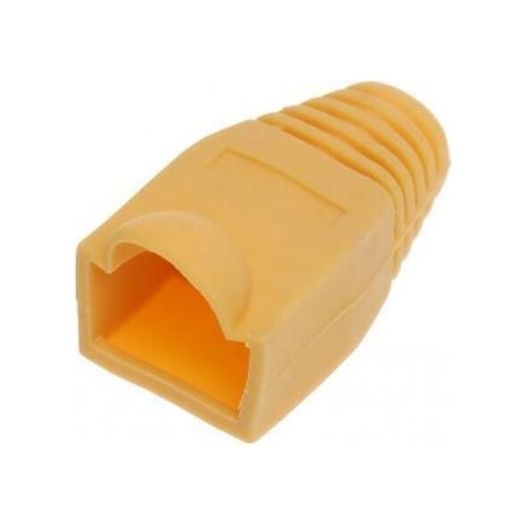 Osłona wtyku RJ-45 RJ45/WP-Y*P100