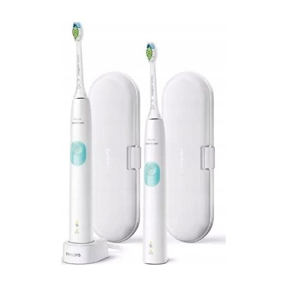 Szczoteczka Philips Sonicare ProtectiveClean 4300 HX6807/35 Biała