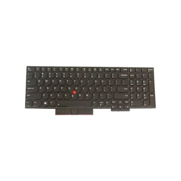 Lenovo Klawiatura do laptopa Lenovo 01YP652
