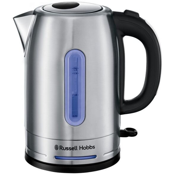 Czajnik Russell Hobbs 26300-70 Srebrny