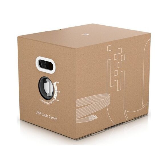 Ubiquiti 1,000 ft (305 m) Category 5e