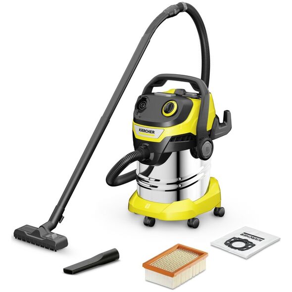Odkurzacz Karcher WD 5 S V-25/5/22 (1.628-350.0)