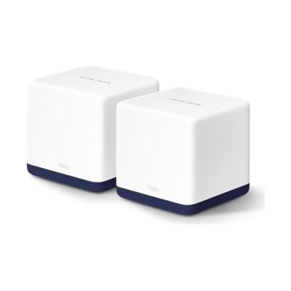 Router Mercusys Halo H50G 2szt.