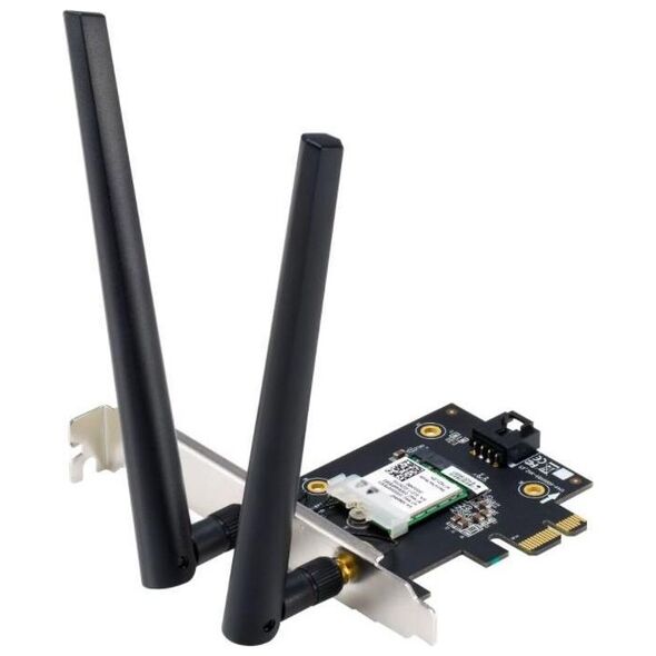 Karta sieciowa Asus PCE-AX1800 (90IG07A0-MO0B00)