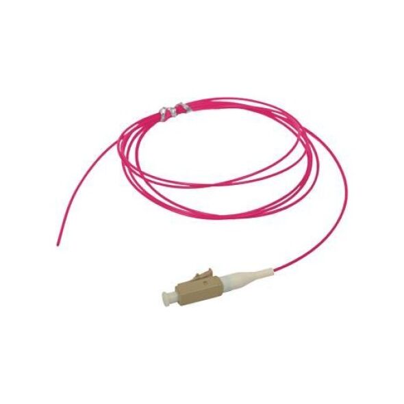 Alantec Pigtail MM OM4 1G 50/125 wtyk LC dł. 2 m "EASY STRIP" ALANTEC - ALANTEC