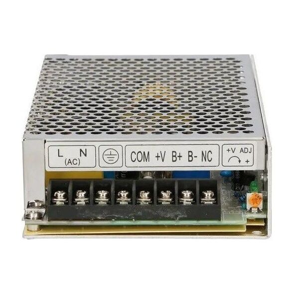 Zasilacz serwerowy ExtraLink EXTRALINK AD-55B zasilacz buforowy 24V/27.6V 55W
