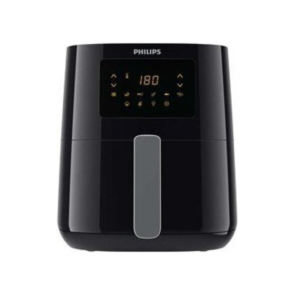 Frytkownica beztłuszczowa Philips HD9252/70