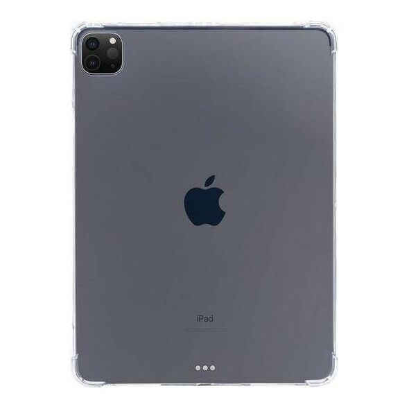 Etui na tablet Mercury Mercury Bulletproof iPad Mini 6 przezroczysty/transparent