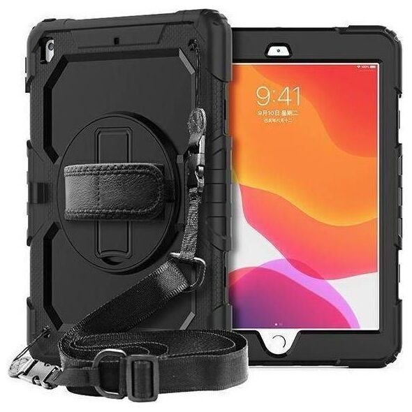 Etui na tablet Mercury Mercury Bumper iPad Pro 11 (2018/2020) czarny/black