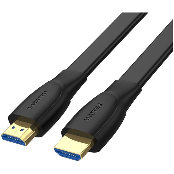 Kabel Unitek HDMI - HDMI 2m czarny (C11063BK-2M)