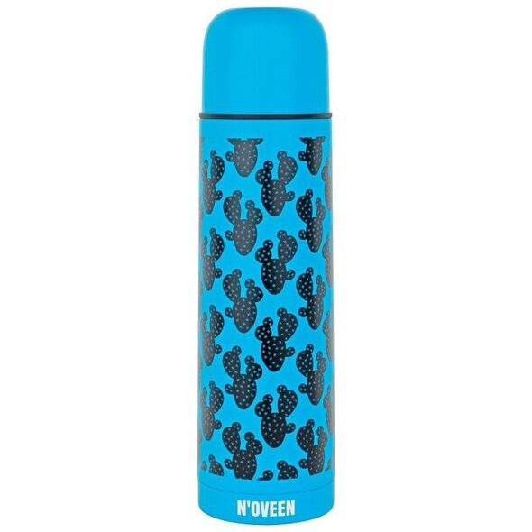 Noveen Termos turystyczny TB632 0.5 l Niebieski