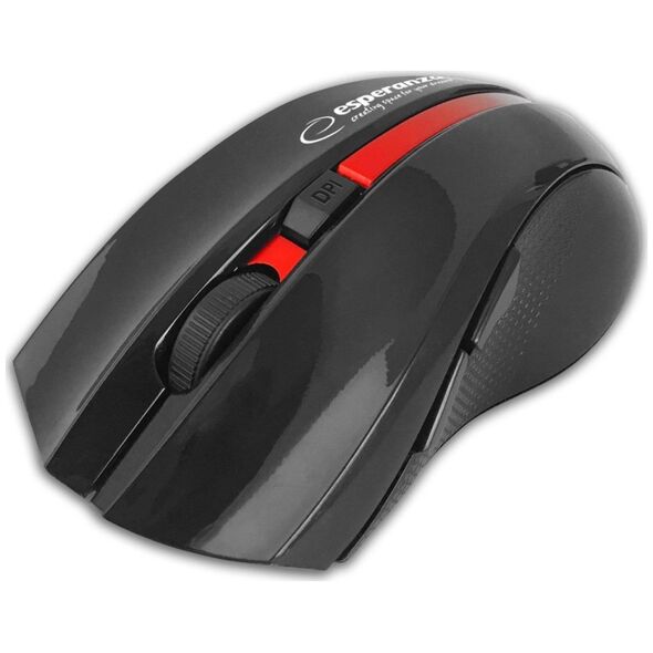 Esperanza MYSZ MYSZKA OPTYCZNA BEZPRZEWODOWA BLUETOOTH 5.0